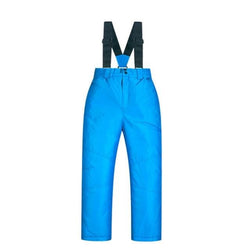 Ski Pants Snowboarding Trousers for Boys and Girls