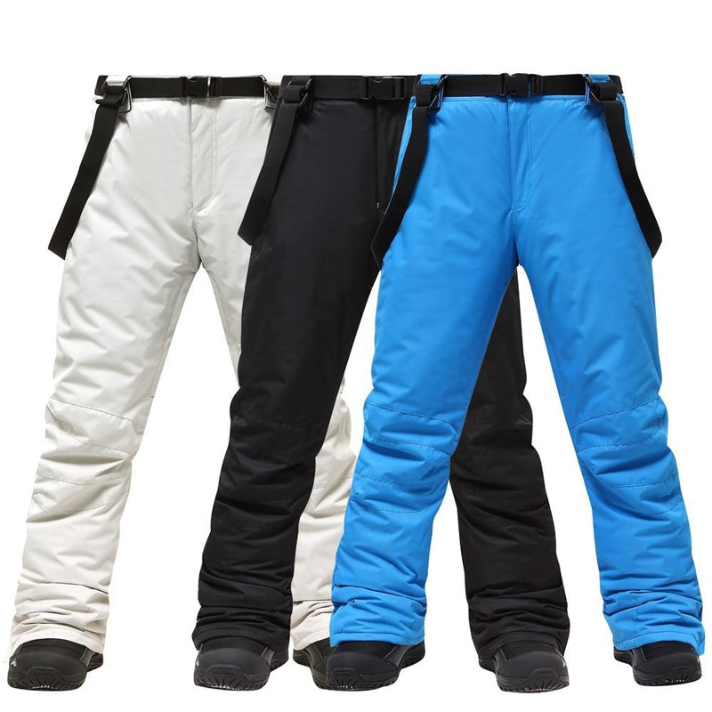 Ski Pants Snowboarding Trousers for Men