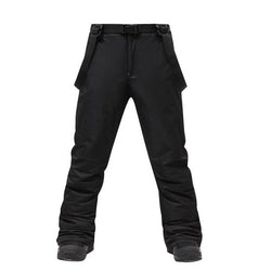 Ski Pants Snowboarding Trousers for Men