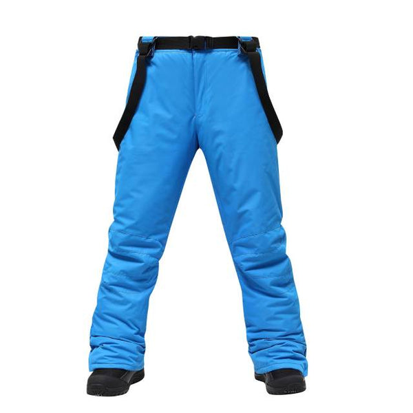 Ski Pants Snowboarding Trousers for Men