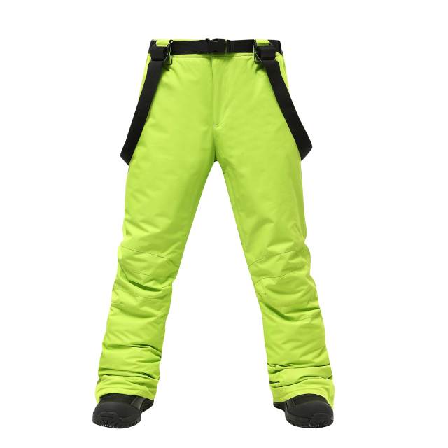 Ski Pants Snowboarding Trousers for Men