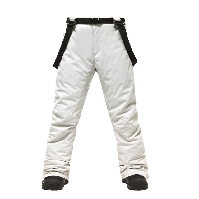 Ski Pants Snowboarding Trousers for Men