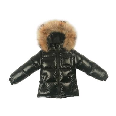 Toddler Winter Jacket Parka Snowsuit Super Warm for Girls Boys - High-quality and Reasonable price - TWA