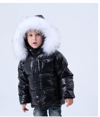 Toddler Winter Jacket Parka Snowsuit Super Warm for Girls Boys - High-quality and Reasonable price - TWA