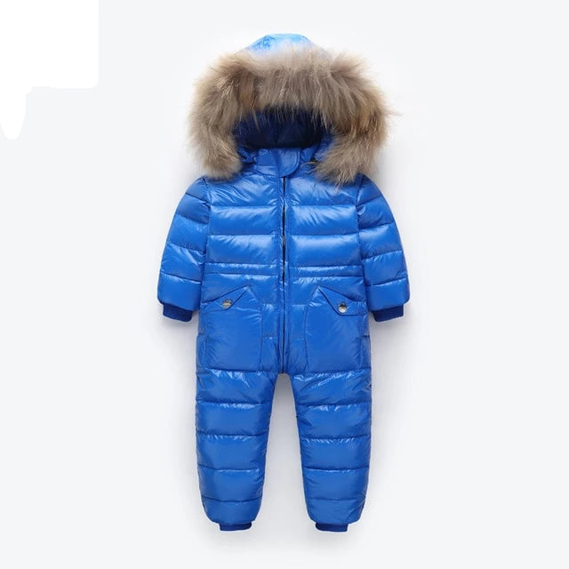 Winter Snowsuits Super Warm for Kids - High-quality and Reasonable price - TWA