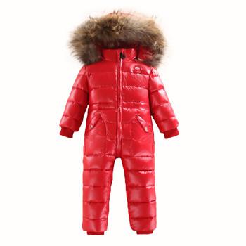 Winter Snowsuits Super Warm for Kids - High-quality and Reasonable price - TWA