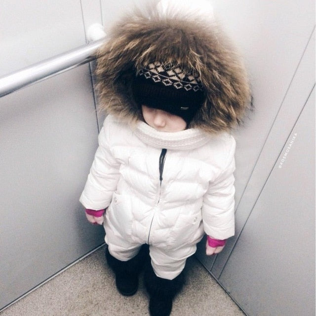 Winter Snowsuits Super Warm for Kids - High-quality and Reasonable price - TWA